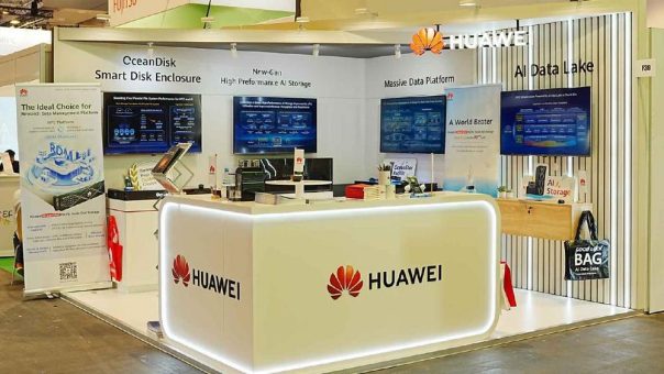 ISC High Performance 2025: Huawei setzt neuen Standard mit der AI Data Lake-Lösung in HPC & KI mit KI-bereiter Daten-Infrastruktur