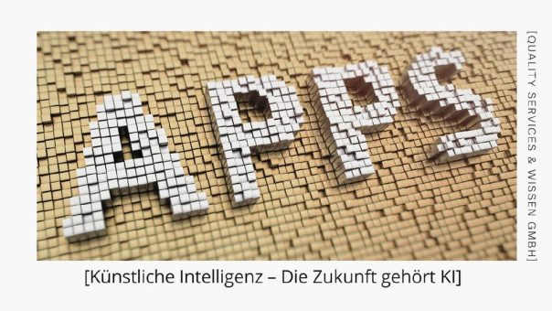 202 QUALITY APPS – Effizienz. Qualität. Zukunft.