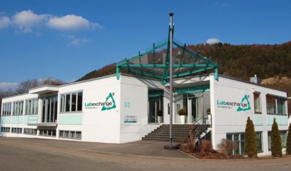 Laborlösungen aus einer Hand: Gebraucht- und Neugeräte für moderne Labore