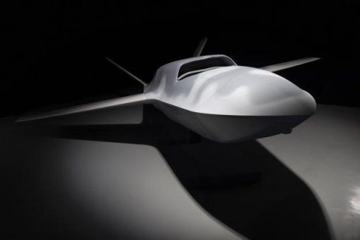 General Atomics Aeronautical Systems: Die Zukunft der unbemannten Luftstreitkräfte auf der Pariser Flugschau