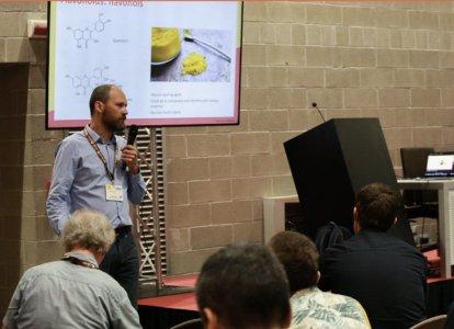 Ankündigung der High-Impact-Workshops und Vortragsreihe im Rahmen der World of Coffee Geneva 2025