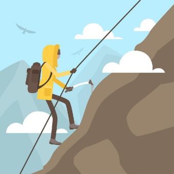 Die Top 20 Herausforderungen im deutschen Mittelstand