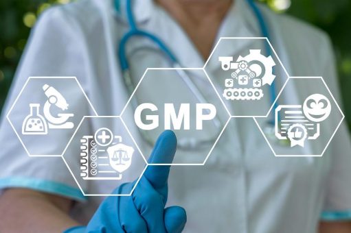 GMP-Förderung für die Entwicklung innovativer Arzneimittel