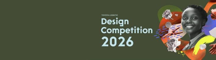 Siebter Toyota Logistic Design Competition richtet den Fokus auf Afrika