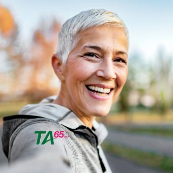 Optimierte Unterstützung des Immunsystems