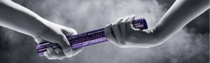 Fort- und Weiterbildung für Sie aus einer Hand