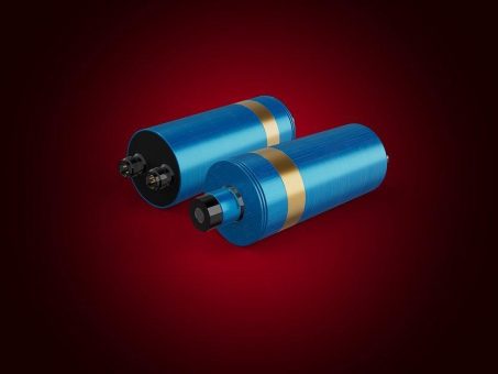 FLEXPOINT® MVgoldHP – Hohe Lichtintensität und thermoelektrische Kühlung