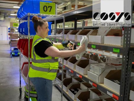 Von der Materialliste zur Lager App – warum Zettelwirtschaft von gestern ist