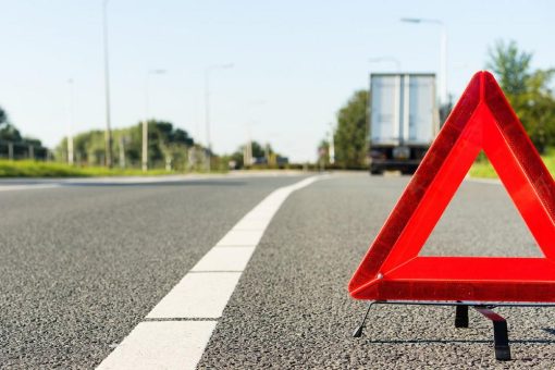 Digitales Flottenmanagementsystem von ECR entlastet auch bei Pannen