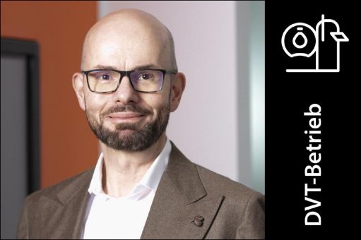 Perspektive DVT – „Eine strahlenarme und aussagekräftige Diagnostik: Setzen Sie neue Standards in Ihrer Praxis“