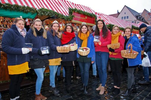 Weingenuss für den guten Zweck