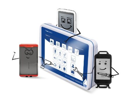 BOPLA auf der embedded world 2019