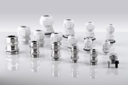 Druckausgleich für Elektronikgehäuse