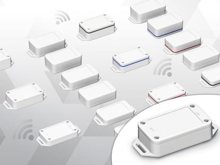 BOPLA auf der embedded world 2018