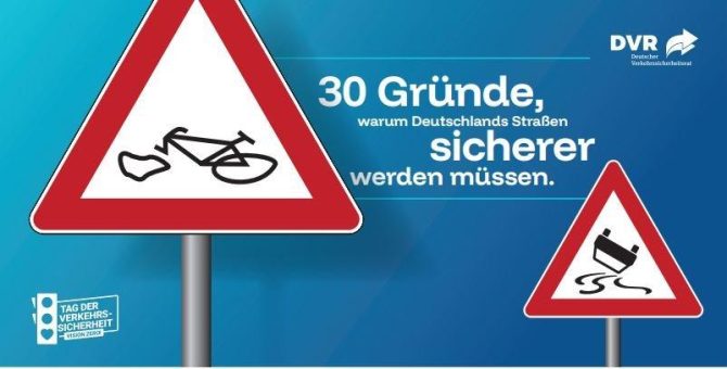 Automobilclub KS e.V. für mehr Engagement  im Bereich Verkehrssicherheit