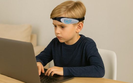 Mit dem Kopf bei der Sache: Wie Neurofeedback Training bei ADHS-Merkmalen unterstützt
