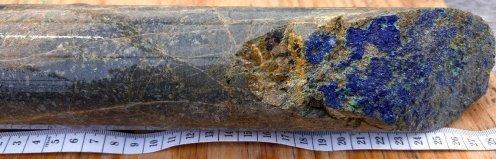 Star Copper erreicht zweites Bohrziel im Golden Triangle von British Columbia