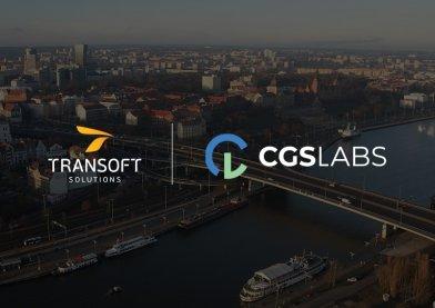 Transoft Solutions übernimmt CGS Labs