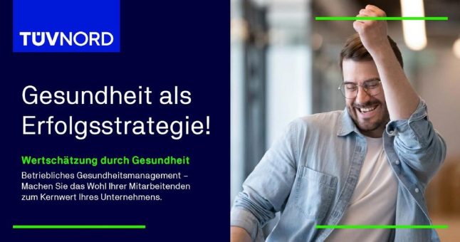 Mentale Gesundheit fördern – oder langfristig verlieren: Was BGM leisten muss