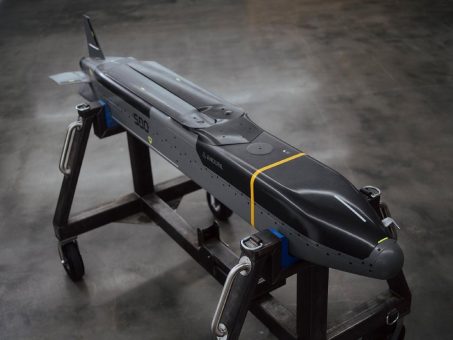 Strategische Partnerschaft: Rheinmetall und Anduril entwickeln und fertigen autonome Luftfahrzeuge Barracuda und Fury sowie Feststoffraketenmotoren für die europäische Verteidigung