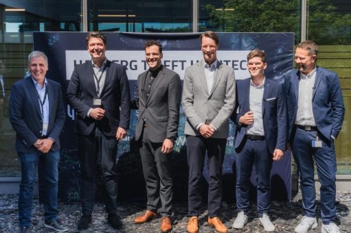 KI in der Stahlproduktion mit EMG iCASS®: Auch die Politik zeigt Interesse