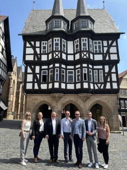 Neues Krankenhaus auch in Oberhavel