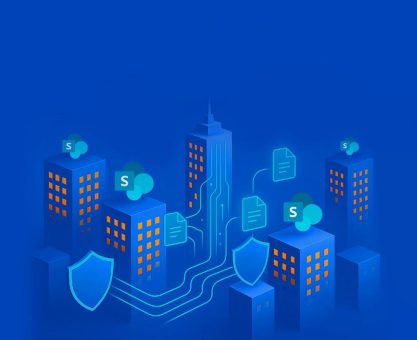 Connecting Software präsentiert „Secure Sync für SharePoint“ – Produktivitätsboost durch sichere Synchronisation