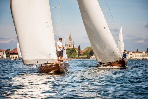 Kühler Spaß & Kopf trotz Sommerhitze: 5 Tipps zur Abkühlung in Konstanz