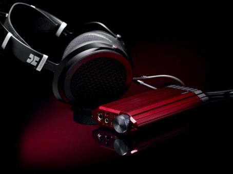 Erleben Sie Musik neu: Ihr Urlaub mit iFi Audio