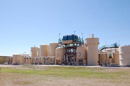 Die USA setzen auf Atomkraft