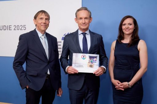 Paketbranche auch 2024 robust im Plus: weiteres Sendungswachstum von 2,8 %