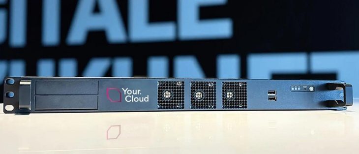 Cyberangriffe auf die Industrie: Pyramid Computer GmbH stärkt OT-Sicherheit mit IoT-Gateway „Made in Germany“