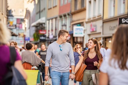 SinnesFreuden am Valentinstag: Erlebnisse in Konstanz