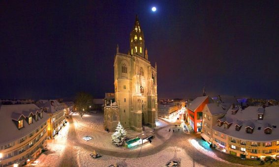 Top-Silvesterevents & Lasershows