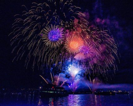SinnesFreude: Konstanzer Winterzauber & Weihnachtsmarkt am Bodensee