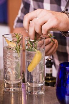 Genuss-Schiff Ahoi!“ auf dem Bodensee – mit Gin, Whisky & Rum aus der Vierländerregion