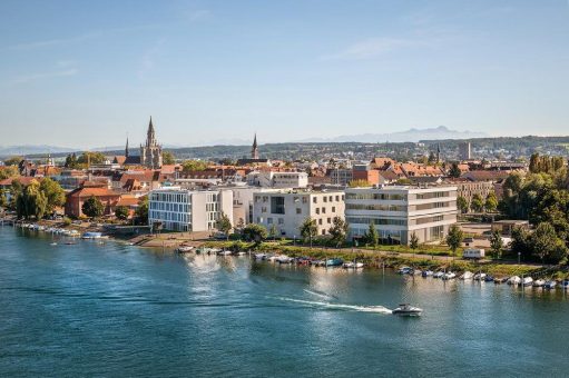 EXPO REAL 2019: Konstanz als größte Stadt am Bodensee dabei!
