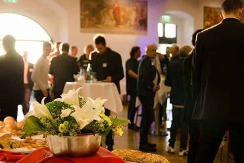 9. Konstanzer Unternehmerfrühstück: Wie Entscheidungen getroffen werden – ein Blick ins Gehirn…