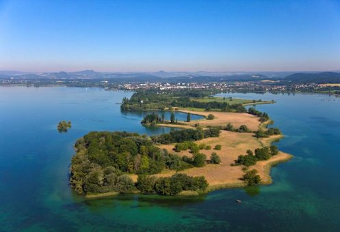 DER SommerTipp: Insel- und Vulkanhopping am westlichen Bodensee