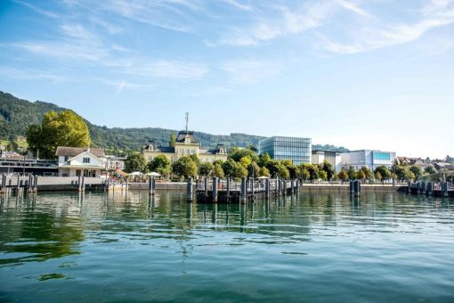 Städtehopping am Bodensee: 3 Länder | 3 Städte | 1 See