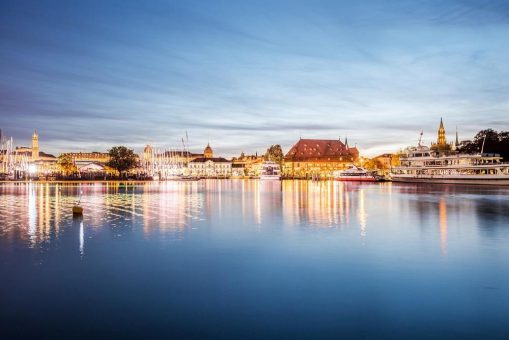 ITB in Berlin 2019: Konstanz & REGIO sind mit dabei
