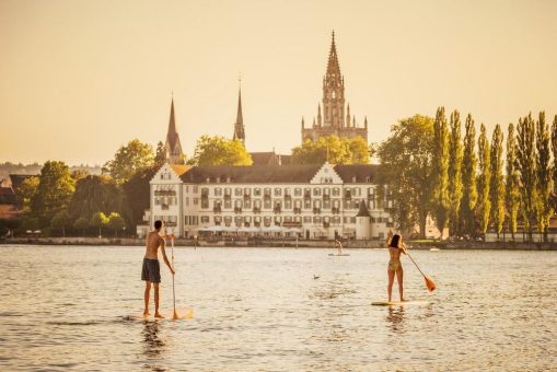 NATÜRlich Konstanz: „Jahr der Natur“ 2019