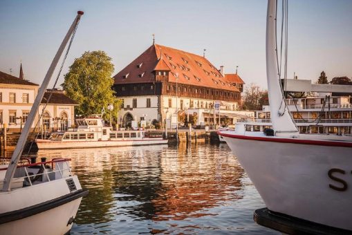 NEU: „Klostererlebnistage Bodensee“ 2018 – eine ganz besondere KulTour
