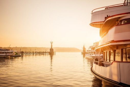 NEU: „Genuss-Schiff Ahoi!“ – mit Gin & Whisky über den herbstlichen Bodensee