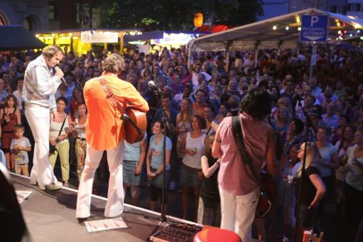 Konstanzer Weinfest 2018: Genussmomente, südliches Flair und vieles mehr