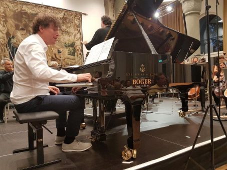 Konstanzer Musikfestival 2018: Das Musik-Highlight im Sommer
