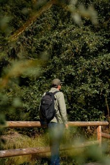 Wanderangebot des Harzklub Bad Harzburg im Monat Juli