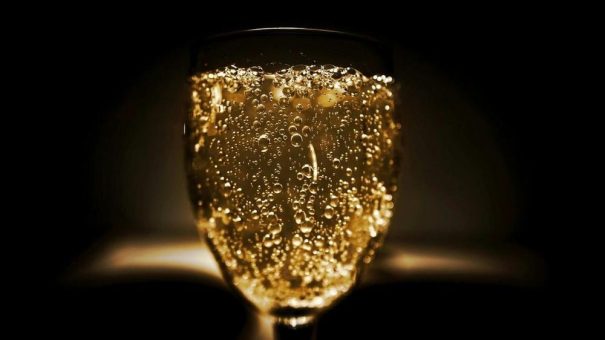 Champagner-Fälscher vor Gericht