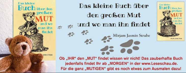 Findet den „MUT“