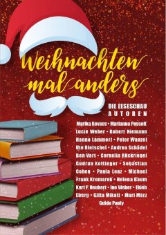 „Weihnachten mal anders“